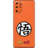 Dragon Ball Z Goku Iconic Kanji Symbol Galaxy S20 Plus Skin